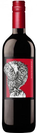 Rotwein Cuvée Deutscher Wein trocken - Bottwartaler Winzer