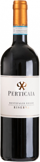 2019 Montefalco Rosso Riserva DOC trocken - Perticaia