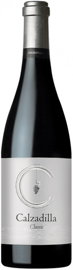 2014 Calzadilla Classic Pago Calzadilla VP trocken Bio - Pago Calzadilla