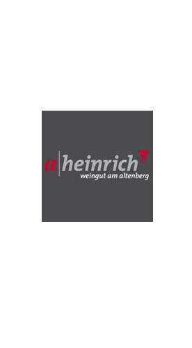 2020 Lina lieblich - Weingut A. Heinrich
