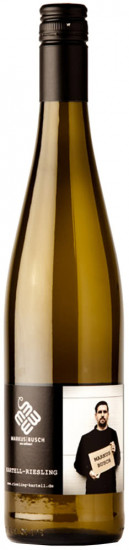 2023 Riesling Kabinett Fruchtsüß süß Bio - Weingut Busch