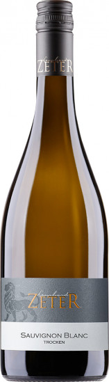 2023 Sauvignon Blanc trocken - Weingut Leonhard Zeter