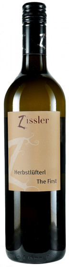 2025 Herbstlüfterl The First ,,Junger Österreicher