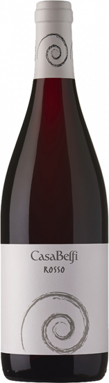 CasaBelfi Rosso - Travino Special Valsugana