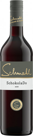 2022 SchokolaDo mild - Weingut Schmahl