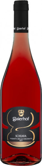 2025 Schiava Vigneti delle Dolomiti IGP trocken - Gaierhof