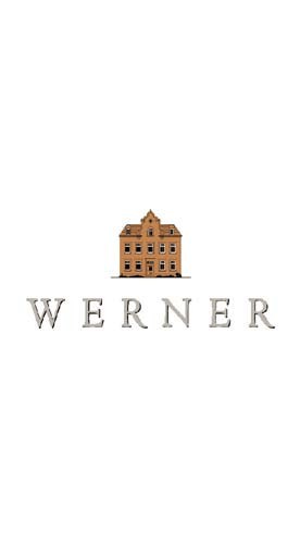 2007 Trittenheimer Apotheke Riesling Beerenauslese lieblich 0,375 L - Weingut Werner