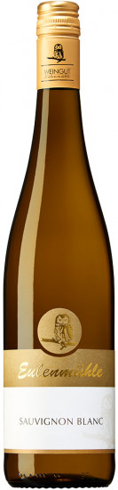 2022 Sauvignon Blanc trocken - Weingut Eulenmühle