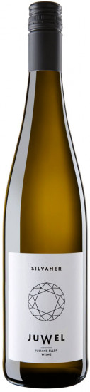 2023 JUWEL Silvaner trocken - Juwel Weine - Juliane Eller