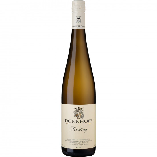 2021 Dönnhoff Riesling feinherb - Weingut Dönnhoff