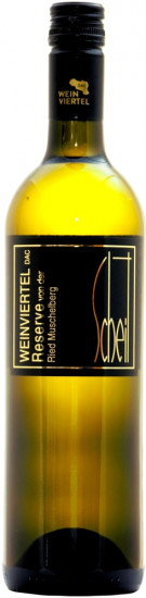 2023 Muschelberg Reserve - Weinviertel DAC Reserve trocken - Winzerhof Scheit