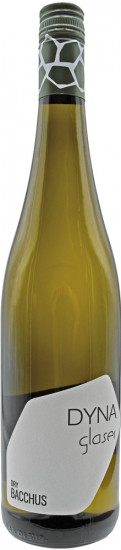 2024 BACCHUS DYNA trocken - Weingut Glaser