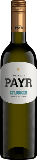 2024 Grüner Veltliner 