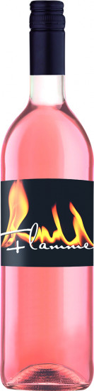 Flamme Rosé mild - Bottwartaler Winzer