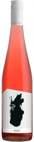 2021 Rosé trocken Bio - Weingut Seidl am Dach