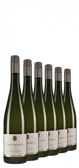 Riesling Hochgewächs-Paket - Theodorus Wein- und Sektgut