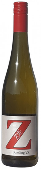 2021 Schützinger Heiligenberg Riesling VX trocken - Weingut Zaiß