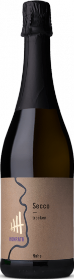 2024 Honrath Secco trocken - Weingut Clemens Honrath