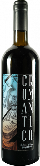 Cromantico - Winelab & Distribution