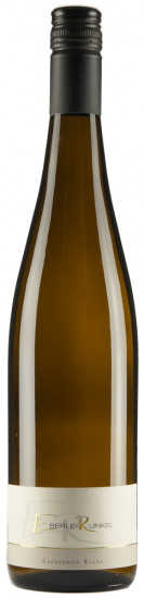 2012 Sauvignon Blanc Spätlese - Weingut Eberle-Runkel