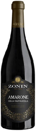 2021 Amarone de Valpolicella DOCG trocken - Casa Vinicola Zonin