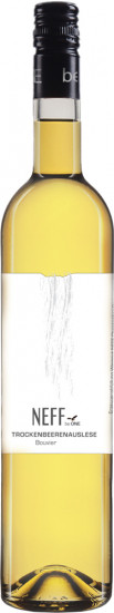 2018 Bouvier süß - Weingut Neff