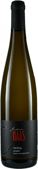 2018 Laubenheimer Krone Riesling Urzeit trocken - Weingut Johannes Haas