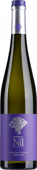 2021 Ungsteiner Weilberg Riesling trocken - Weingut am Nil