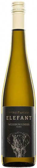 2021 Weissburgunder trocken - Weingut am Dom