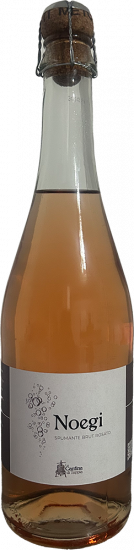 Noegi Merlot trocken - La Cantina di Tappia