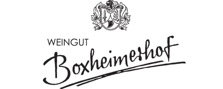 2022 Chardonnay trocken - Weingut Boxheimerhof
