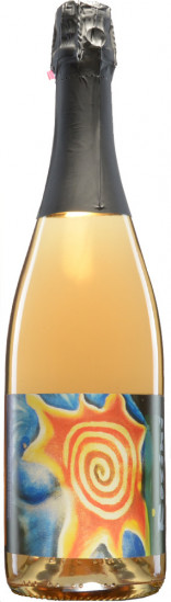 Sekt Rosini Spätburgunder Rosé brut - Weingut H. P. Schmidt