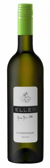 2021 Chardonnay Spätlese trocken - Eller Finest Selections