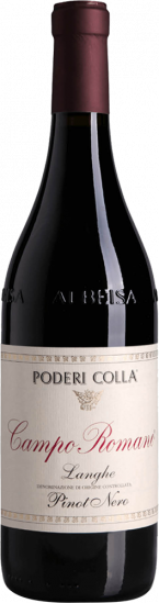 2021 PINOT NERO Campo Romano/Poderi Colla - 