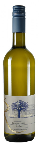 2025 Deidesheimer Nonnenstück Sauvignon Blanc trocken - Weingut Thomas Reinhardt