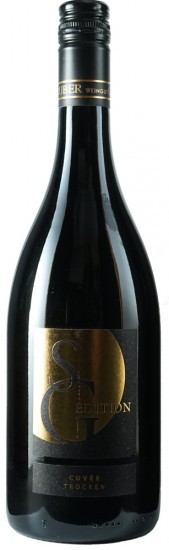 2018 Bodenheimer Cuvée 