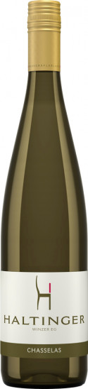 2023 Chasselas trocken - Haltinger Winzer eG