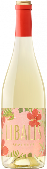 2025 Libalis Semidulce lieblich - Libalis