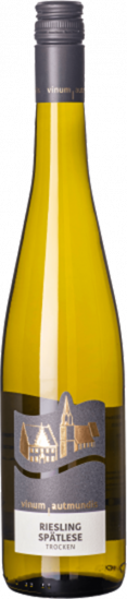 2025 Riesling trocken - Vinum Autmundis