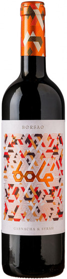 2020 Bole Campo de Borja DO trocken - Bodegas Borsao