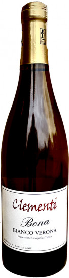 2023 Bona Verona IGP trocken - Clementi