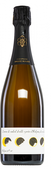 ECLIPSE N° 10 Champagne AOP trocken - Champagne André Roger