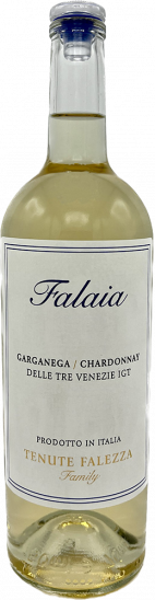 2022 Falaia Trevenezie IGP trocken - Tenute Falezza