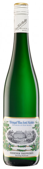 2023 Erdener Treppchen Riesling Kabinett - Weingut Max Ferd. Richter