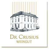 2017 Crusius Weissburgunder trocken - Weingut Dr. Crusius