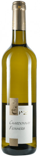 2020 Chardonnay feinherb - Weingut Andreas Erz