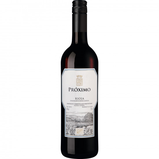 2020 Marqués de Riscal Rioja Proximo trocken - Marqués de Riscal