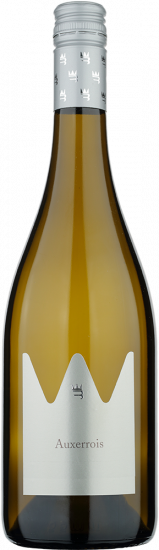 2024 Auxerrois trocken - Weingut Bremer