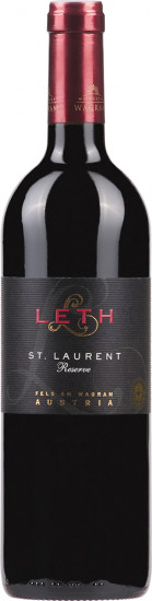 2024 Felser St. Laurent Reserve trocken - Weingut Leth