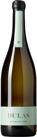 2022 Dulas Blanco Fermentado en barrica Montilla-Moriles DO trocken - Lagar de la Salud